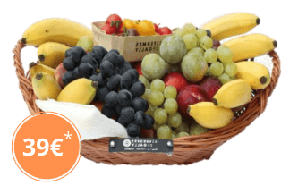 Corbeille Medium