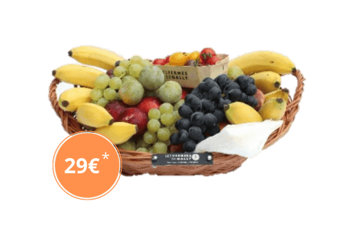 Corbeille Small